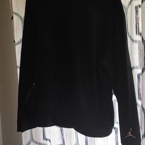 Air Jordan Mens Sweater
